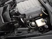 ✅ 2015 Chevrolet Corvette 3LT • VIN: 1G1YE2D72F5107093 • Lot: 84415065. Wystawiony na Copart z przebiegiem 67 909 mil. Bezpłatny archiwum sprzedaży aukcyjnych z USA i szczegółowy raport historii pojazdu na DreamBid. Zdjęcie 14.