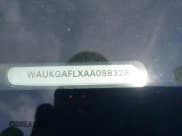 ✅ 2010 Audi S4 Prestige • VIN: WAUKGAFLXAA098328 • Лот: 43114054. Опубликован ранее на IAAI с пробегом 129 830 миль. Бесплатный доступ к архиву аукционных продаж из США и подробный отчёт об истории автомобиля на DreamBid. Изображение 9.