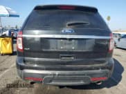 ✅ 2014 Ford Explorer XLT • VIN: 1FM5K7D81EGB53876 • Lot: 82386965. Wystawiony na Copart z przebiegiem 165 673 mil. Bezpłatny archiwum sprzedaży aukcyjnych z USA i szczegółowy raport historii pojazdu na DreamBid. Zdjęcie 6.