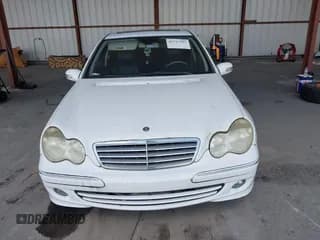 ✅ 2006 Mercedes-Benz C 280 Luxury • VIN: WDBRF92H56F784998 • Lot: 43727353. Listed on IAAI with 202,210 mi. Free auction sales archive from the USA and detailed vehicle history report at DreamBid. Image 6.