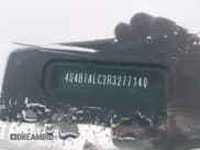 ✅ 2024 Subaru Outback Onyx • VIN: 4S4BTALC2R3277140 • Лот: 43493713. Опубликован ранее на IAAI с пробегом Не указан. Бесплатный доступ к архиву аукционных продаж из США и подробный отчёт об истории автомобиля на DreamBid. Изображение 9.