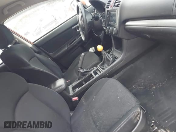 ✅ 2013 Subaru Crosstrek Premium • VIN: JF2GPACC6D1879284 • Лот: 42039612. Опубликован ранее на IAAI с пробегом 167 929 миль. Бесплатный доступ к архиву аукционных продаж из США и подробный отчёт об истории автомобиля на DreamBid. Изображение 5.