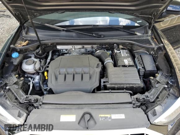 ✅ 2021 Audi Q3 S line Premium • VIN: WA1DECF3XM1139536 • Lot: 52758935. Wystawiony na Copart z przebiegiem 45 011 mil. Bezpłatny archiwum sprzedaży aukcyjnych z USA i szczegółowy raport historii pojazdu na DreamBid. Zdjęcie 12.