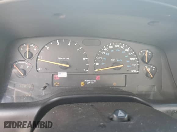 2001 Dodge Dakota z VIN 1B7FL26X91S132570, wystawiony jako Copart lot #72270094 z przebiegiem 118 842 mil mil oraz Szkoda całkowita • Salvage title. Historia ofert i sprzedaży dostępna na DreamBid. Obrazek 9.