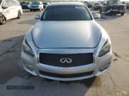 ✅ 2017 Infiniti Q70 3.7 • VIN: JN1BY1AP6HM740551 • Lot: 54435405. Listed on Copart with 103,557 mi. Free auction sales archive from the USA and detailed vehicle history report at DreamBid. Image 5.