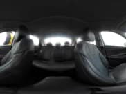 ✅ 2023 Hyundai Elantra Limited • VIN: 5NPLP4AG9PH114846 • Lot: 43574177. Listed on IAAI with Not provided. Free auction sales archive from the USA and detailed vehicle history report at DreamBid. Image 18.