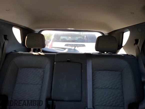 2018 Chevrolet Equinox LT с VIN 2GNAXSEVXJ6352311, выставлен на аукционе Copart как лот 71362925 с пробегом 82 475 миль миль и Списание • Salvage title. История ставок и продаж доступна на DreamBid. Изображение 10.