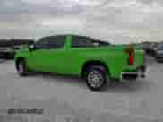 2022 Chevrolet Silverado 1500 LT z VIN 3GCPWCED2NG101411, wystawiony jako Copart lot #84954005 z przebiegiem 98 607 mil mil oraz Szkoda całkowita • Salvage title. Historia ofert i sprzedaży dostępna na DreamBid. Obrazek 2.