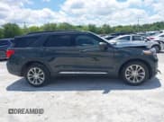✅ 2021 Ford Explorer XLT • VIN: 1FMSK7DH8MGC34875 • Lot: 42254862. Wystawiony na IAAI z przebiegiem 32 622 mil. Bezpłatny archiwum sprzedaży aukcyjnych z USA i szczegółowy raport historii pojazdu na DreamBid. Zdjęcie 13.