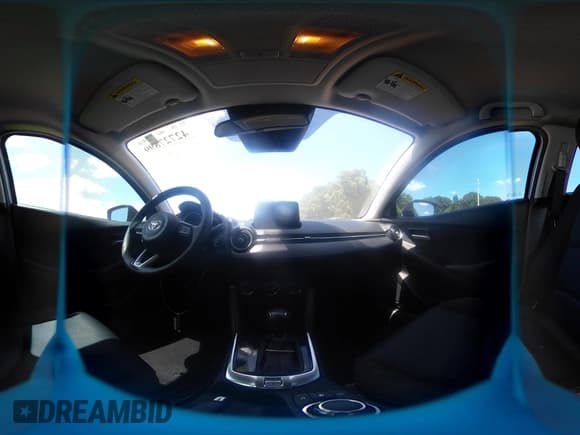 ✅ 2019 Toyota Yaris L • VIN: 3MYDLBYV1KY518746 • Lot: 42727899. Listed on IAAI with 178,000 mi. Free auction sales archive from the USA and detailed vehicle history report at DreamBid. Image 18.