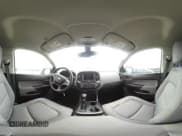 ✅ 2022 Chevrolet Colorado 2WD Work Truck • VIN: 1GCGSBEAXN1308865 • Лот: 42637040. Опубликован ранее на IAAI с пробегом 34 083 миль. Бесплатный доступ к архиву аукционных продаж из США и подробный отчёт об истории автомобиля на DreamBid. Изображение 19.