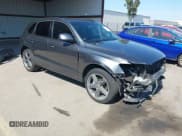 ✅ 2016 Audi Q5 Premium Plus • VIN: WA1DVAFP7GA005725 • Лот: 41620926. Опубликован ранее на IAAI с пробегом 138 050 миль. Бесплатный доступ к архиву аукционных продаж из США и подробный отчёт об истории автомобиля на DreamBid. Изображение 1.