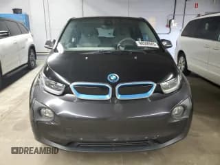 ✅ 2014 BMW i3 • VIN: WBY1Z4C59EV275996 • Лот: 90506945. Опубликован ранее на Copart с пробегом 57 168 миль. Бесплатный доступ к архиву аукционных продаж из США и подробный отчёт об истории автомобиля на DreamBid. Изображение 5.