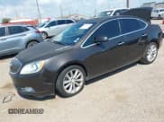 ✅ 2016 Buick Verano Group • VIN: 1G4PS5SK5G4142153 • Lot: 43406598. Listed on IAAI with 101,618 mi. Free auction sales archive from the USA and detailed vehicle history report at DreamBid. Image 2.