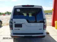 ✅ 2016 Land Rover LR4 HSE • VIN: SALAG2V66GA789695 • Lot: 43559995. Wystawiony na IAAI z przebiegiem 109 774 mil. Bezpłatny archiwum sprzedaży aukcyjnych z USA i szczegółowy raport historii pojazdu na DreamBid. Zdjęcie 16.