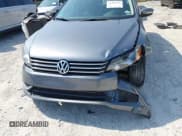 ✅ 2013 Volkswagen Passat Wolfsburg Edition • VIN: 1VWAH7A33DC035826 • Лот: 42309758. Опубликован ранее на IAAI с пробегом 135 227 миль. Бесплатный доступ к архиву аукционных продаж из США и подробный отчёт об истории автомобиля на DreamBid. Изображение 6.