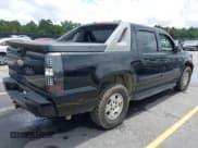 ✅ 2007 Chevrolet Avalanche LTZ • VIN: 3GNFK12327G119067 • Лот: 42949086. Опубликован ранее на IAAI с пробегом 287 417 миль. Бесплатный доступ к архиву аукционных продаж из США и подробный отчёт об истории автомобиля на DreamBid. Изображение 4.