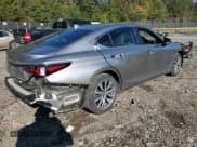 ✅ 2021 Lexus ES 250 • VIN: 58AD11D12MU004951 • Lot: 82409615. Wystawiony na Copart z przebiegiem 86 827 mil. Bezpłatny archiwum sprzedaży aukcyjnych z USA i szczegółowy raport historii pojazdu na DreamBid. Zdjęcie 3.
