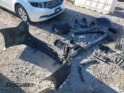 ✅ 2023 Toyota Highlander Hybrid Platinum • VIN: 5TDFARAH2PS525908 • Лот: 41389410. Опубликован ранее на IAAI с пробегом 31 574 миль. Бесплатный доступ к архиву аукционных продаж из США и подробный отчёт об истории автомобиля на DreamBid. Изображение 18.