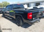 ✅ 2014 GMC Sierra 1500 SLE • VIN: 1GTV2UEC6EZ152782 • Лот: 43320615. Опубликован ранее на IAAI с пробегом 163 403 миль. Бесплатный доступ к архиву аукционных продаж из США и подробный отчёт об истории автомобиля на DreamBid. Изображение 3.
