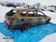 ✅ 2024 Subaru Outback Wilderness • VIN: 4S4BTGUD5R3239928 • Lot: 41845025. Listed on Copart with Not provided. Free auction sales archive from the USA and detailed vehicle history report at DreamBid. Image 3.