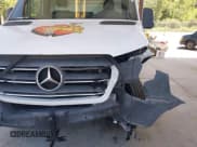 ✅ 2020 Mercedes-Benz Sprinter • VIN: W1W4EBHY1LT020452 • Лот: 42464010. Опубликован ранее на IAAI с пробегом 56 478 миль. Бесплатный доступ к архиву аукционных продаж из США и подробный отчёт об истории автомобиля на DreamBid. Изображение 6.