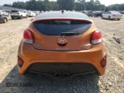 ✅ 2016 Hyundai Veloster Turbo Rally Edition • VIN: KMHTC6AE5GU284242 • Лот: 81329285. Опубликован ранее на Copart с пробегом 120 413 миль. Бесплатный доступ к архиву аукционных продаж из США и подробный отчёт об истории автомобиля на DreamBid. Изображение 6.