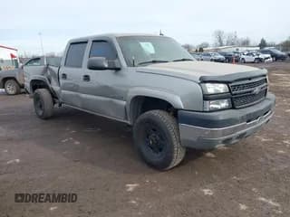 ✅ 2003 Chevrolet Silverado 2500HD LT3 • VIN: 1GCHK23G93F123234 • Лот: 41426424. Опубликован ранее на IAAI с пробегом 190 523 миль. Бесплатный доступ к архиву аукционных продаж из США и подробный отчёт об истории автомобиля на DreamBid. Изображение 1.