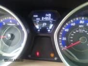 ✅ 2012 Hyundai Elantra GLS • VIN: KMHDH4AEXCU466491 • Лот: 38444505. Опубликован ранее на IAAI с пробегом 64 959 миль. Бесплатный доступ к архиву аукционных продаж из США и подробный отчёт об истории автомобиля на DreamBid. Изображение 7.