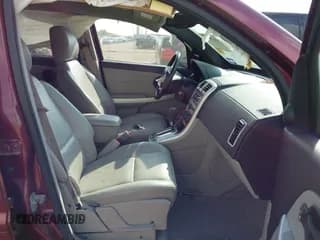 ✅ 2008 Chevrolet Equinox LT • VIN: 2CNDL63F686317923 • Лот: 43478848. Опубликован ранее на IAAI с пробегом 149 435 миль. Бесплатный доступ к архиву аукционных продаж из США и подробный отчёт об истории автомобиля на DreamBid. Изображение 5.