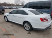 ✅ 2014 Ford Taurus SE • VIN: 1FAHP2D81EG164467 • Лот: 43777381. Опубликован ранее на IAAI с пробегом 123 200 миль. Бесплатный доступ к архиву аукционных продаж из США и подробный отчёт об истории автомобиля на DreamBid. Изображение 3.