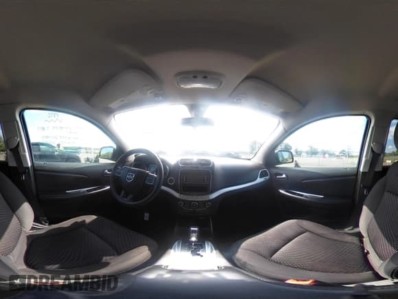 ✅ 2017 Dodge Journey SXT • VIN: 3C4PDDBG4HT540566 • Lot: 43061099. Wystawiony na IAAI z przebiegiem 140 130 mil. Bezpłatny archiwum sprzedaży aukcyjnych z USA i szczegółowy raport historii pojazdu na DreamBid. Zdjęcie 18.