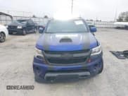 ✅ 2016 Chevrolet Colorado 2WD WT • VIN: 1GCGSBEA2G1371896 • Lot: 43325379. Listed on IAAI with 150,038 mi. Free auction sales archive from the USA and detailed vehicle history report at DreamBid. Image 12.