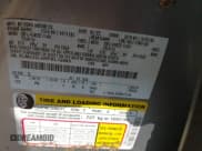 ✅ 2023 Lincoln Navigator Reserve • VIN: 5LMJJ2LG9PEL12863 • Lot: 42724923. Wystawiony na IAAI z przebiegiem 33 436 mil. Bezpłatny archiwum sprzedaży aukcyjnych z USA i szczegółowy raport historii pojazdu na DreamBid. Zdjęcie 9.