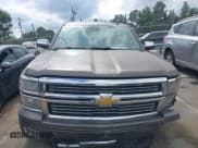 ✅ 2014 Chevrolet Silverado 1500 High Country • VIN: 3GCPCTEC7EG535811 • Lot: 43318821. Listed on IAAI with 170,885 mi. Free auction sales archive from the USA and detailed vehicle history report at DreamBid. Image 12.