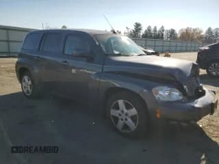 ✅ 2011 Chevrolet HHR 1LT • VIN: 3GNBABFU4BS596728 • Lot: 78656754. Listed on Copart with 109,754 mi. Free auction sales archive from the USA and detailed vehicle history report at DreamBid. Image 4.