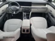 ✅ 2025 Hyundai Tucson SEL • VIN: 5NMJB3DE8SH592675 • Лот: 82280025. Опубликован ранее на Copart с пробегом 874 миль. Бесплатный доступ к архиву аукционных продаж из США и подробный отчёт об истории автомобиля на DreamBid. Изображение 8.