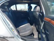 ✅ 2008 BMW 5 Series M5 • VIN: WBSNB93558CX08579 • Lot: 43236635. Listed on IAAI with 95,255 mi. Free auction sales archive from the USA and detailed vehicle history report at DreamBid. Image 8.