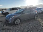 ✅ 2013 Hyundai Veloster w/Gray Int • VIN: KMHTC6AD4DU139437 • Lot: 81646224. Wystawiony na Copart z przebiegiem 95 186 mil. Bezpłatny archiwum sprzedaży aukcyjnych z USA i szczegółowy raport historii pojazdu na DreamBid. Zdjęcie 1.