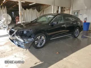 ✅ 2013 Honda Crosstour EX-L • VIN: 5J6TF1H54DL001605 • Lot: 93031005. Wystawiony na Copart z przebiegiem 178 310 mil. Bezpłatny archiwum sprzedaży aukcyjnych z USA i szczegółowy raport historii pojazdu na DreamBid. Zdjęcie 1.