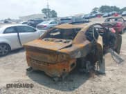 ✅ 2017 Dodge Charger Daytona 340 • VIN: 2C3CDXCT4HH532623 • Lot: 42374962. Wystawiony na IAAI z przebiegiem Nie podano. Bezpłatny archiwum sprzedaży aukcyjnych z USA i szczegółowy raport historii pojazdu na DreamBid. Zdjęcie 4.