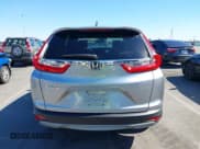 ✅ 2019 Honda CR-V EX-L • VIN: 5J6RW1H87KA040329 • Лот: 43442014. Опубликован ранее на IAAI с пробегом 75 112 миль. Бесплатный доступ к архиву аукционных продаж из США и подробный отчёт об истории автомобиля на DreamBid. Изображение 17.