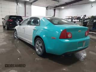 ✅ 2011 Chevrolet Malibu 2LT • VIN: 1G1ZD5E19BF337365 • Lot: 38536204. Wystawiony na IAAI z przebiegiem 205 254 mil mil. Skorzystaj z bezpłatnego archiwum sprzedaży aukcyjnych z USA i zobacz szczegółowy raport historii pojazdu na DreamBid. Zdjęcie 3.