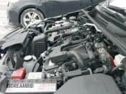 ✅ 2024 Toyota Corolla Hybrid LE • VIN: JTDBDMHE5R3009941 • Lot: 41569284. Listed on IAAI with 13,551 mi. Free auction sales archive from the USA and detailed vehicle history report at DreamBid. Image 19.