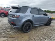 ✅ 2019 Land Rover Discovery Sport • VIN: SALCR2GX9KH789358 • Лот: 58138175. Опубликован ранее на Copart с пробегом 69 221 миль. Бесплатный доступ к архиву аукционных продаж из США и подробный отчёт об истории автомобиля на DreamBid. Изображение 3.
