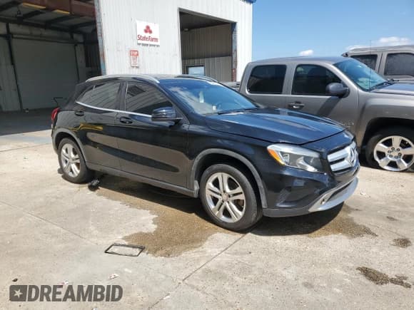 ✅ 2016 Mercedes-Benz GLA 250 • VIN: WDCTG4EB6GJ219120 • Lot: 55819745. Wystawiony na Copart z przebiegiem 141 372 mil. Bezpłatny archiwum sprzedaży aukcyjnych z USA i szczegółowy raport historii pojazdu na DreamBid. Zdjęcie 4.