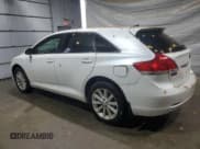 ✅ 2010 Toyota Venza • VIN: 4T3BA3BB7AU017543 • Lot: 85952245. Wystawiony na Copart z przebiegiem 163 552 mil. Bezpłatny archiwum sprzedaży aukcyjnych z USA i szczegółowy raport historii pojazdu na DreamBid. Zdjęcie 2.