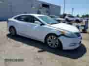 ✅ 2013 Hyundai Azera • VIN: KMHFG4JG4DA223002 • Lot: 54886085. Wystawiony na Copart z przebiegiem 164 125 mil mil. Skorzystaj z bezpłatnego archiwum sprzedaży aukcyjnych z USA i zobacz szczegółowy raport historii pojazdu na DreamBid. Zdjęcie 4.