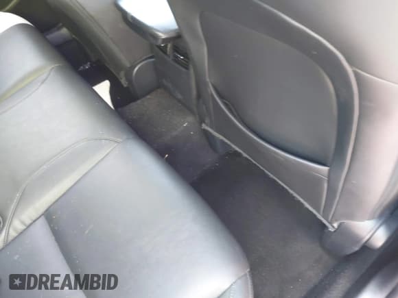 ✅ 2023 Mazda CX-30 S Select • VIN: 3MVDMBBM0PM511828 • Лот: 42624615. Опубликован ранее на IAAI с пробегом 53 462 миль. Бесплатный доступ к архиву аукционных продаж из США и подробный отчёт об истории автомобиля на DreamBid. Изображение 8.