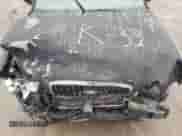 2004 Hyundai Sonata GLS with VIN KMHWF35H04A002738, listed as a Copart auction lot 56995824 with Not provided miles and Salvage title. Bid and sale history available at DreamBid. Image 13.